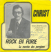 Pochette de Christ - Rock en furie