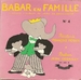 Vignette de Babar - Babar en famille (1ère partie)