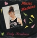 Vignette de Lady Sweetness - Dance machine