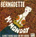 Vignette de Bernadette - Mr Monday