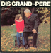 Pochette de Ophlie - Dis grand-pre