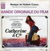 Pochette de Vladimir Cosma - Catherine et Cie