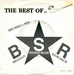 Pochette de BSR - The best of…VDB (Brussel's mix)