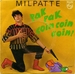 Pochette de Milpatte - Pak pak coin coin coin ! (ou anthologie du non sens)