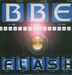 Pochette de BBE - Flash