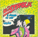 Pochette de Bistrock - Coquine