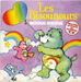 Pochette de Magali - Bisous, bisous, gentils bisounours