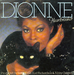 Pochette de Dionne Warwick - Heartbreaker