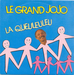 Pochette de Grand Jojo - La Queuleuleu