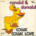 Vignette de Ronald and Donald - Couac couac love