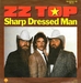 Pochette de ZZ Top - Sharp Dressed Man